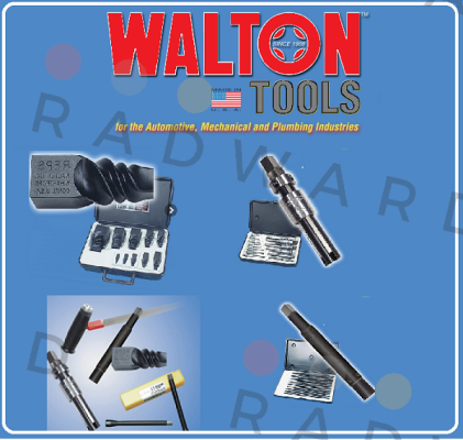 WALTON-4-FINGER STYLE, FOR 7/16" TAP SIZE price