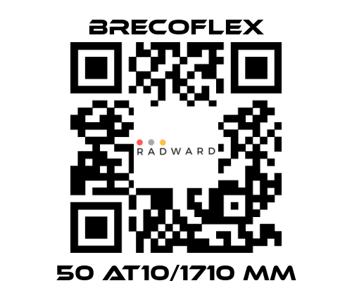 Brecoflex-50 AT10/1710 MM price