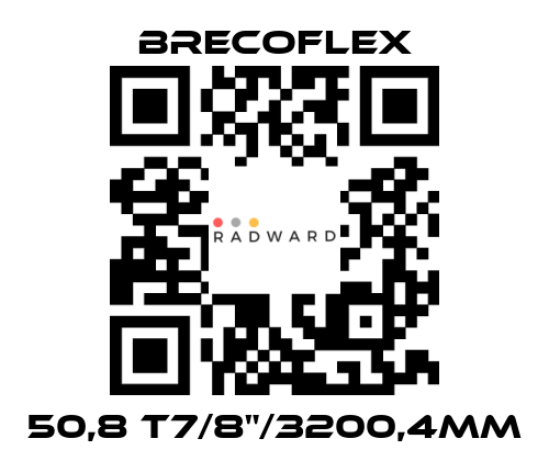 Brecoflex-50,8 T7/8"/3200,4MM price