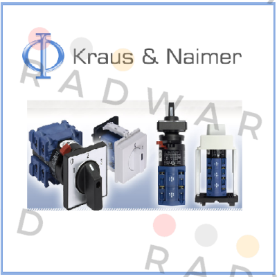 Kraus & Naimer-CA10-E24  price