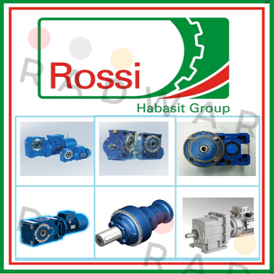 Rossi-Type R V 80U02A-697, V5, i-20,w.77kW, Pn-1400min   price