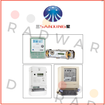 Sanxing-CB-1A-230 (230V AC 24V DC)  price