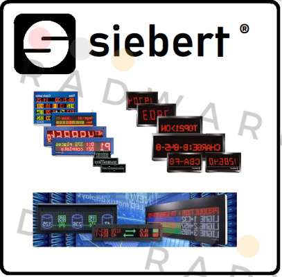 Siebert-SCD502-492-00-M price