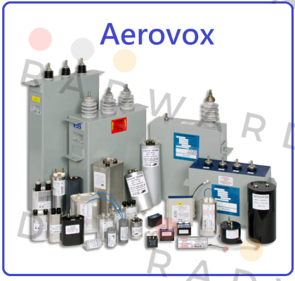 Aerovox-QL422YW048V21C (1 Pack, 1x21 pcs) price