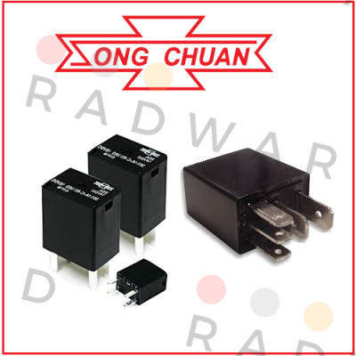 SONG CHUAN-507-2CC-F-C-E RELAIS 10A 250V price