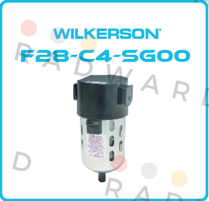 Wilkerson-F28-C4-SG00 price