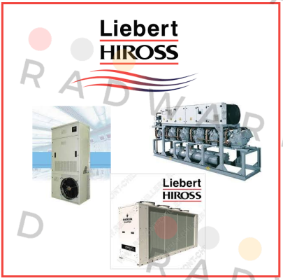 Liebert Hiross-ZA FB063-6EA+GR  price