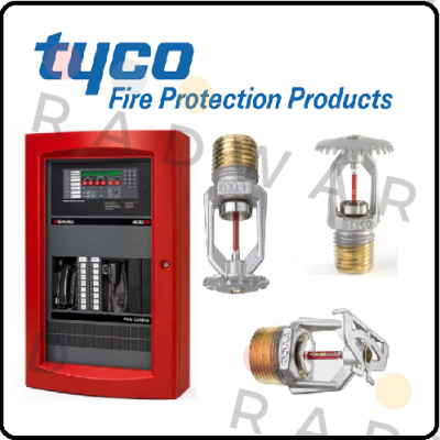 Tyco Fire-523242002E price