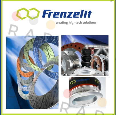 Frenzelit-ISOPLAN LOW EMISSION  price