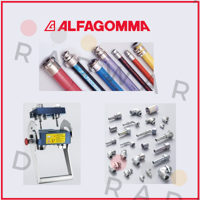 Alfagomma-6 METERS BULK P/N: T 720 AA price