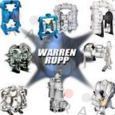 Warren Rupp-095.074.001 price