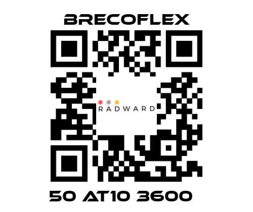 Brecoflex-50 AT10 3600   price