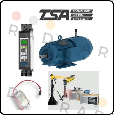 TSA Motor-M410B5D90  price