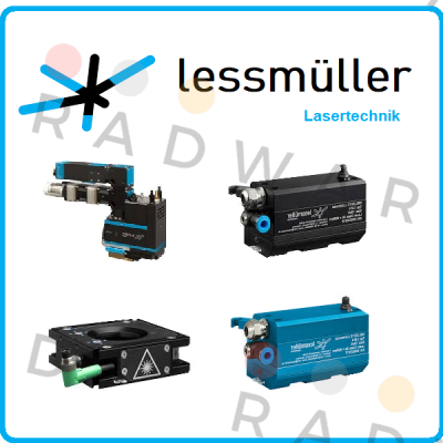 LESSMULLER-100200-3  price