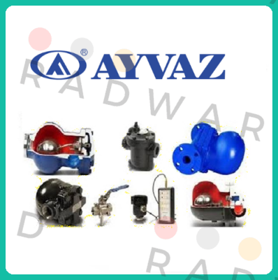 Ayvaz-70490000442 /  KP01-3R  price