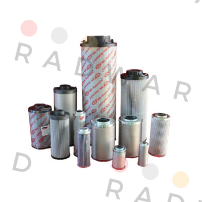 Hydac-Mat No. 304427, Type: 0160 R 100 W price