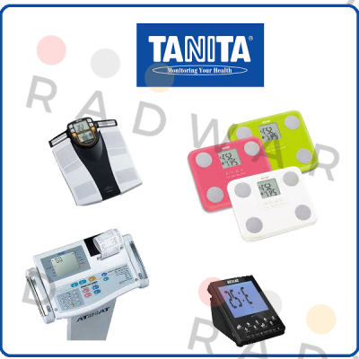 Tanita-MC-780S price