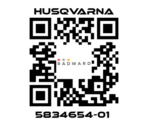 Husqvarna-5834654-01  price