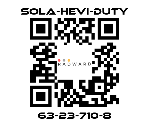 Sola-Hevi-Duty-63-23-710-8 price