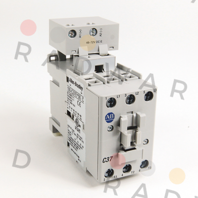 Allen Bradley (Rockwell)-100-C37EJ01 price