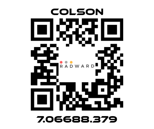 Colson-7.06688.379 price