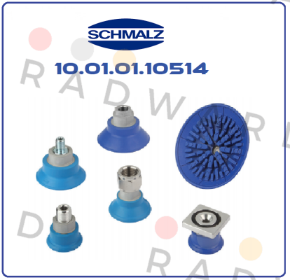 Schmalz-10.01.01.10514 price