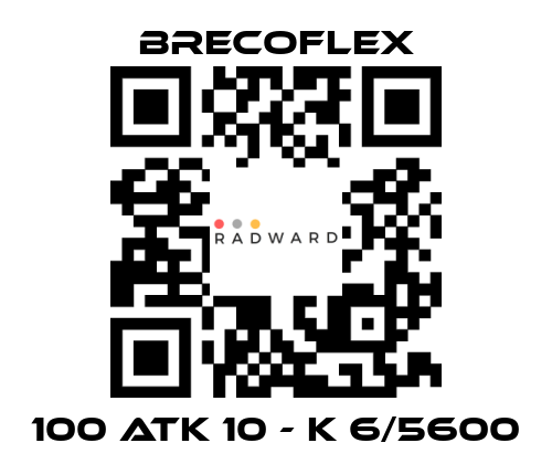 Brecoflex-100 ATK 10 - K 6/5600 price