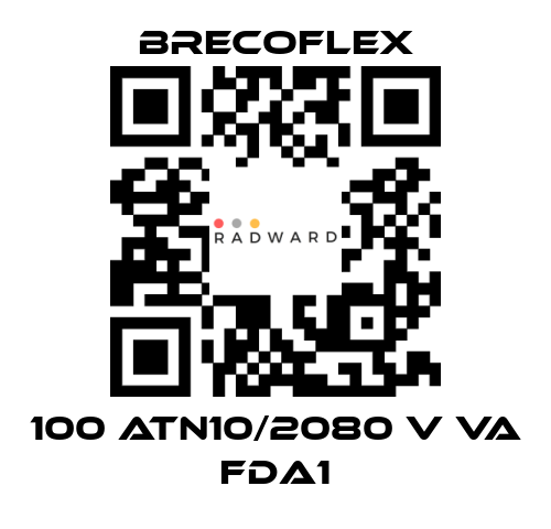 Brecoflex-100 ATN10/2080 V VA FDA1 price