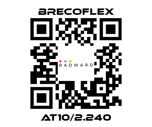 Brecoflex-AT10/2.240 price