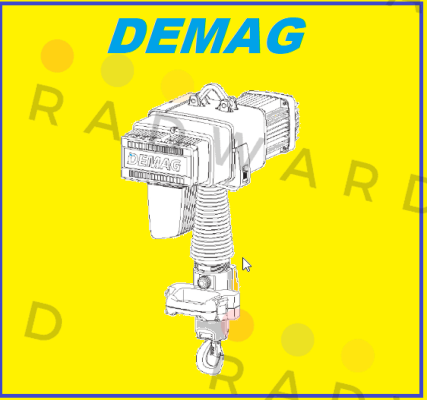 Demag-71595333 price