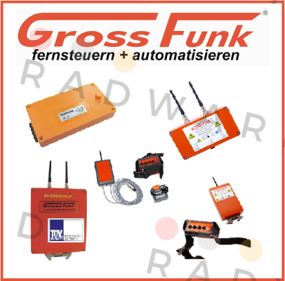 Gross Funk-100-000-134 WECHSELAKKU 12V/1300MAH NIMH price