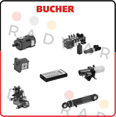 Bucher-P/N: 100028996, Type: QPHX2-013/31-032/21-016R90 price