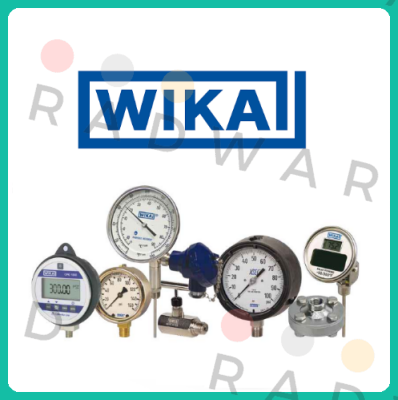 Wika-BNV150/ 0 TO 100 BAR Obsolete!! Replaced by 233.50 Pressure Gauge  price