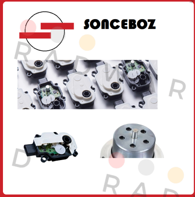 Sonceboz-820R029 price