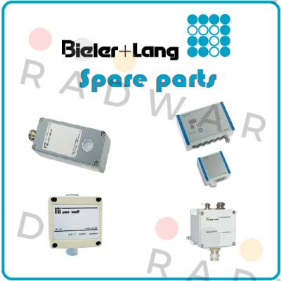 Bieler Lang-822 price