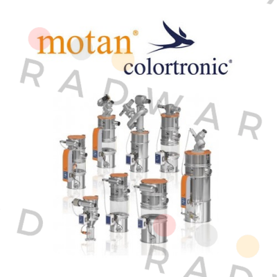 Motan Colortronic- C2Card  price