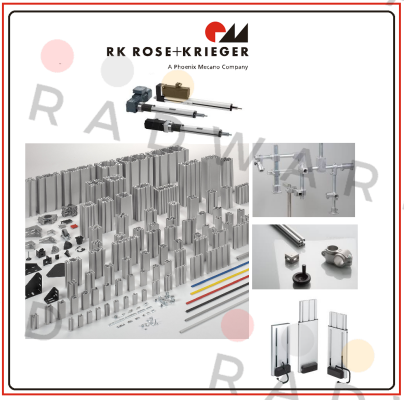 RK Rose+Krieger-90963 price