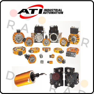 ATI Industrial Automation-9120-011T-A15- 000 price