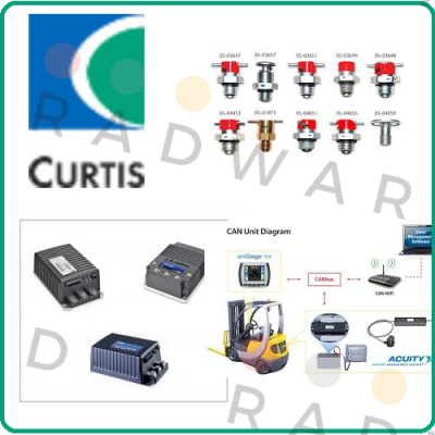 Curtis-933-1C243648 J0010 price