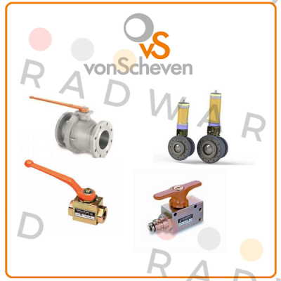 Von Scheven-K321258100  price