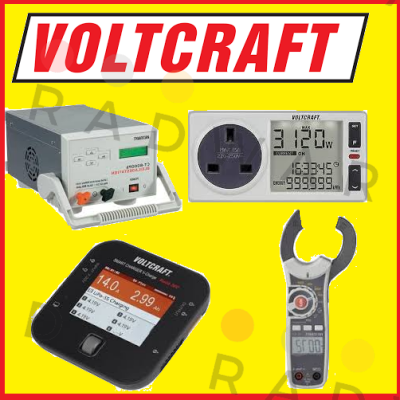 Voltcraft-VC820-1 price