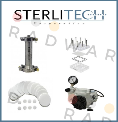 Sterlitech-PET10025100 (pack x100) price