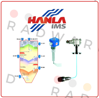 HANLA LEVEL-FMS-1H-WS-T price