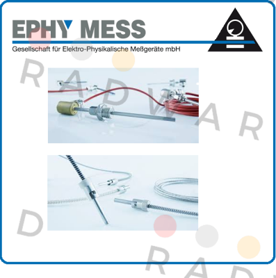 Ephy Mess-SN70133-1PT100/B-150x6S-M10x1-2/5-N-O 995002522135400 price