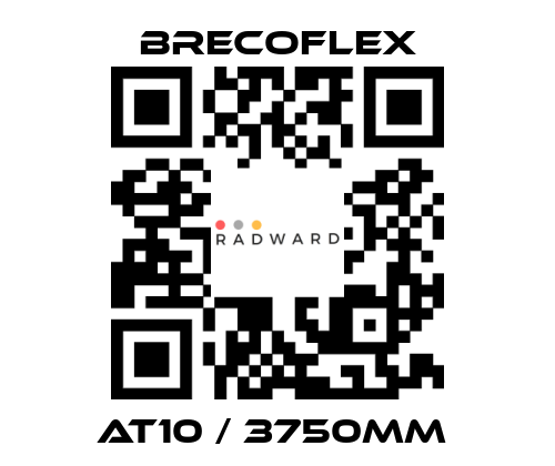 Brecoflex-AT10 / 3750MM  price