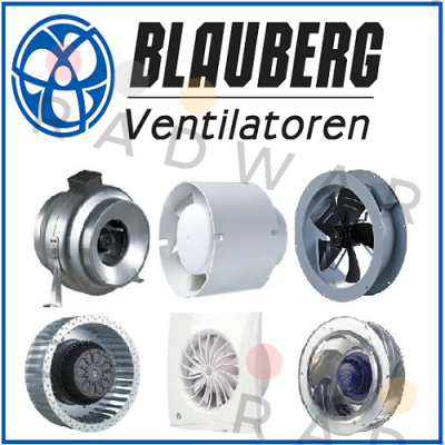 Blauberg-Speed controler for Centro 125  price