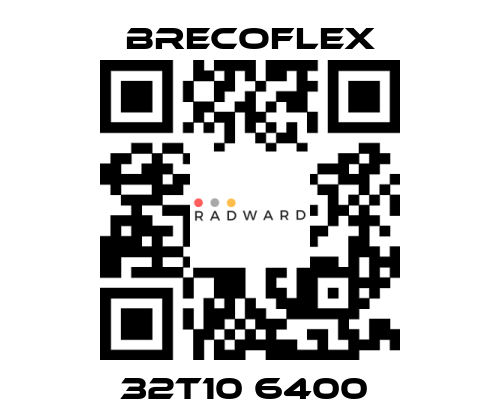 Brecoflex-32T10 6400  price