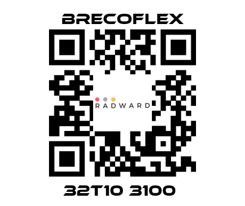 Brecoflex-32T10 3100  price