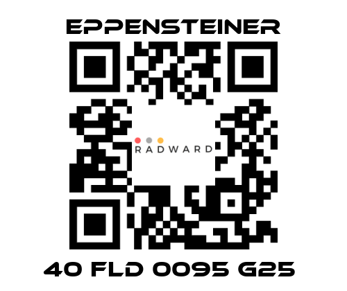 Eppensteiner-40 FLD 0095 G25  price