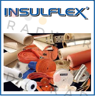 ADL Insulflex-Pyrojacket Industrial: 25  price